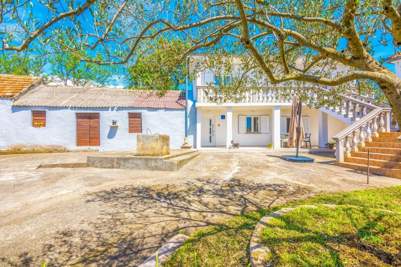 Guest House Marla Slivnica Екстер'єр фото