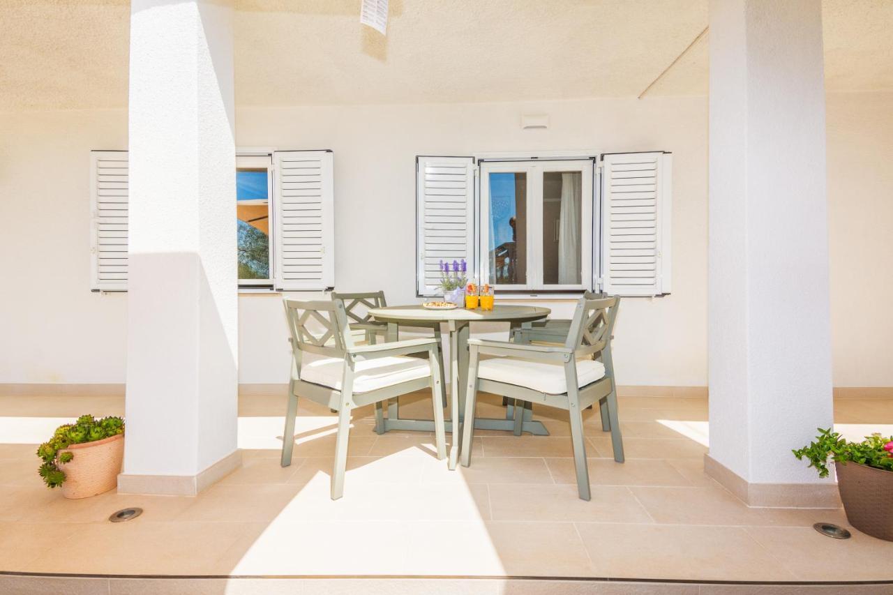 Guest House Marla Slivnica Екстер'єр фото