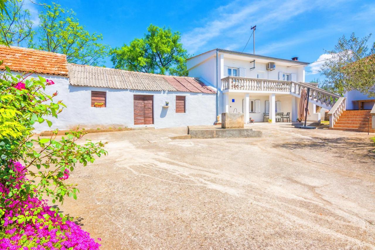 Guest House Marla Slivnica Екстер'єр фото